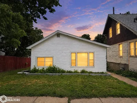 520 S 9th Street Burlington IA 52601