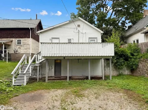 520 S 9th Street Burlington IA 52601