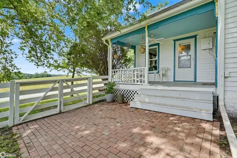 2763 220th Street Fairfield IA 52556