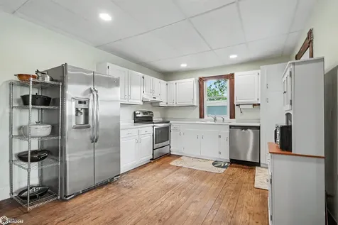 2763 220th Street Fairfield IA 52556