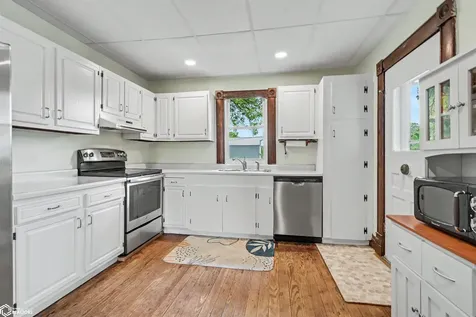2763 220th Street Fairfield IA 52556