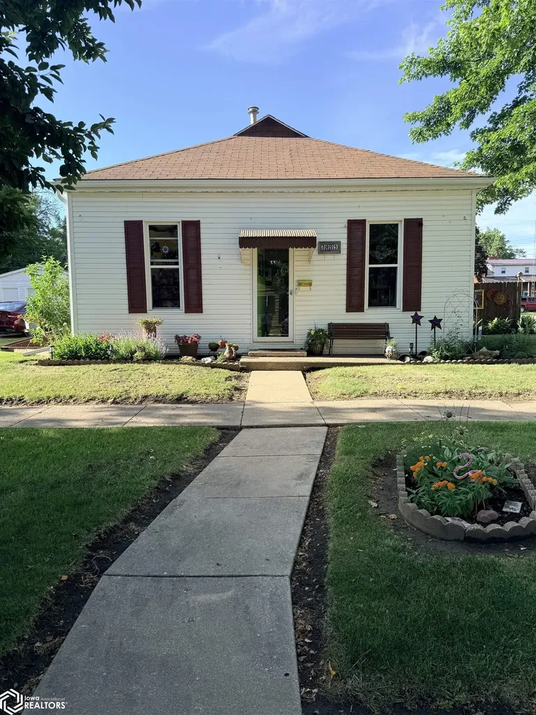 3001 Avenue J Fort Madison IA 52627
