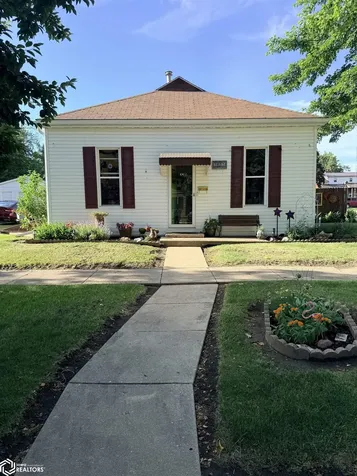 3001 Avenue J Fort Madison IA 52627
