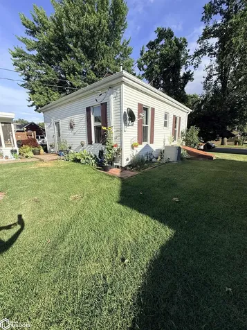 3001 Avenue J Fort Madison IA 52627