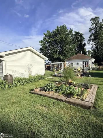 3001 Avenue J Fort Madison IA 52627