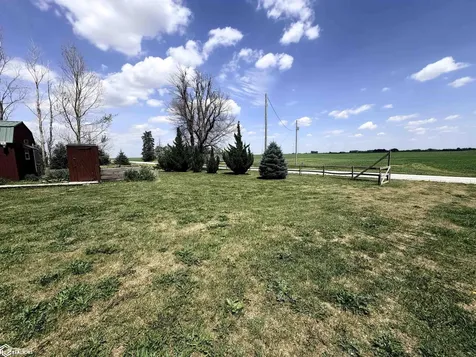 1356 Hemlock Avenue Packwood IA 52580