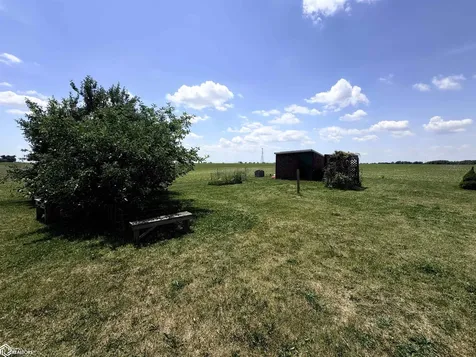 1356 Hemlock Avenue Packwood IA 52580