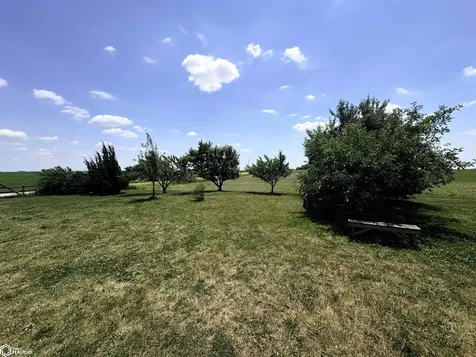1356 Hemlock Avenue Packwood IA 52580