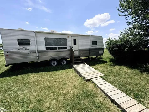1356 Hemlock Avenue Packwood IA 52580