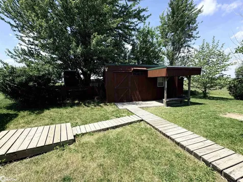 1356 Hemlock Avenue Packwood IA 52580
