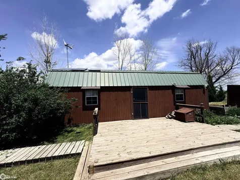 1356 Hemlock Avenue Packwood IA 52580