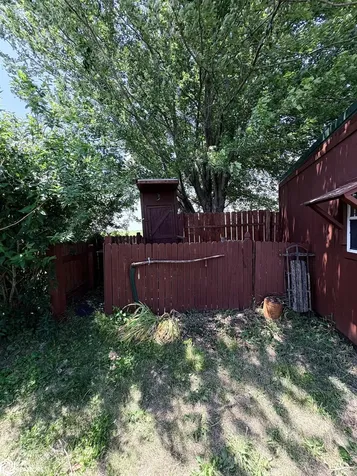 1356 Hemlock Avenue Packwood IA 52580