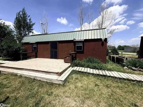 1356 Hemlock Avenue Packwood IA 52580