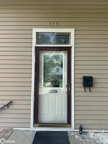 319 Lincoln Avenue Ottumwa IA 52501