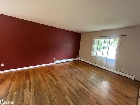 319 Lincoln Avenue Ottumwa IA 52501