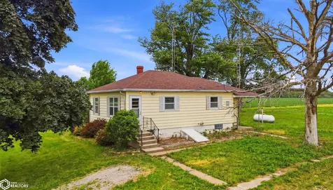 2753 260th Street New London IA 52645
