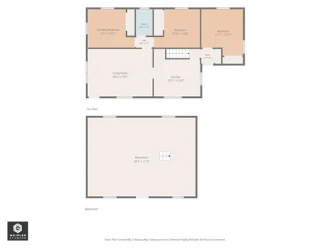 2753 260th Street New London IA 52645