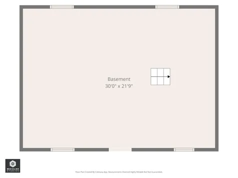 2753 260th Street New London IA 52645