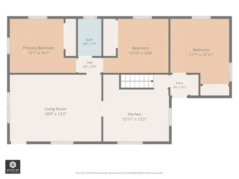 2753 260th Street New London IA 52645