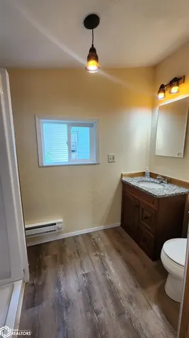 206 N 14th Street Marshalltown IA 50158