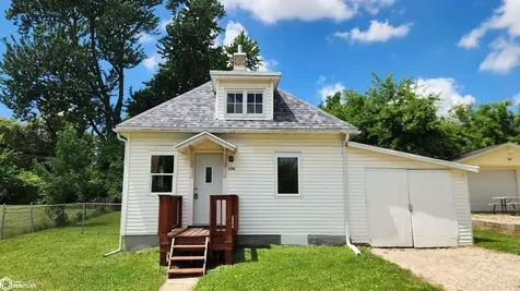 206 N 14th Street Marshalltown IA 50158