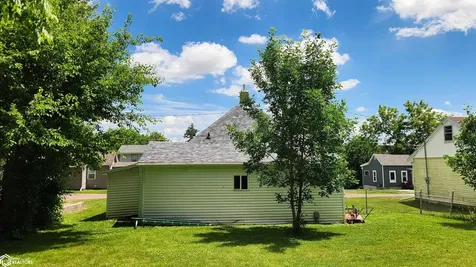 206 N 14th Street Marshalltown IA 50158