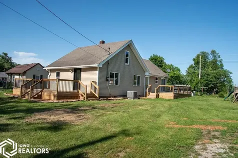 822 S Webster Street Ottumwa IA 52501