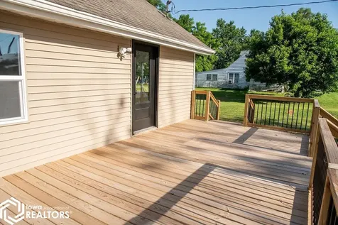 822 S Webster Street Ottumwa IA 52501