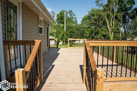 822 S Webster Street Ottumwa IA 52501