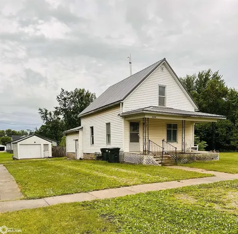 406 E Cass Montezuma IA 50171