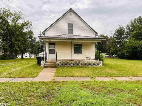 406 E Cass Montezuma IA 50171
