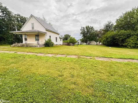 406 E Cass Montezuma IA 50171