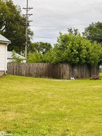 406 E Cass Montezuma IA 50171