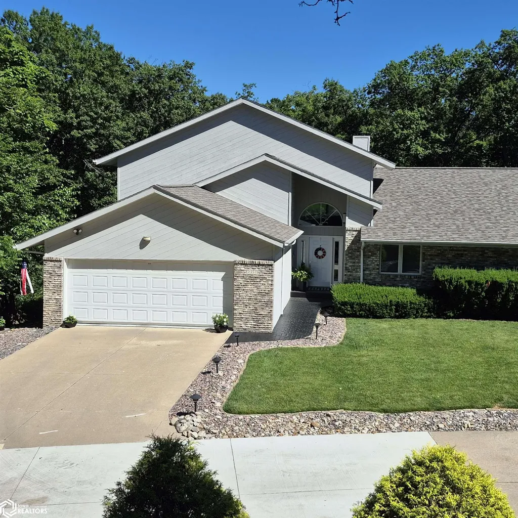2357 Timber Lane Heights Ottumwa IA 52501
