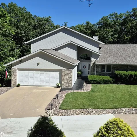 2357 Timber Lane Heights Ottumwa IA 52501