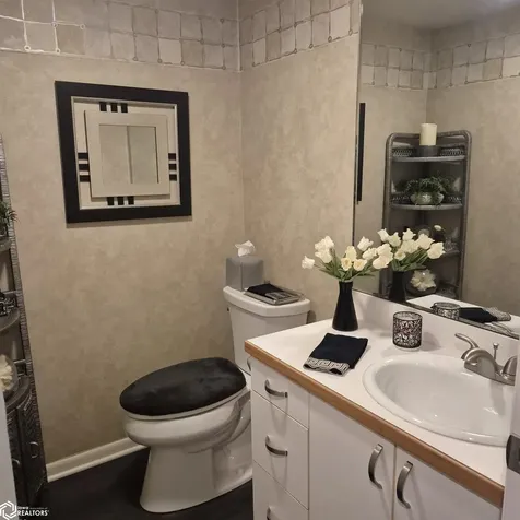2357 Timber Lane Heights Ottumwa IA 52501