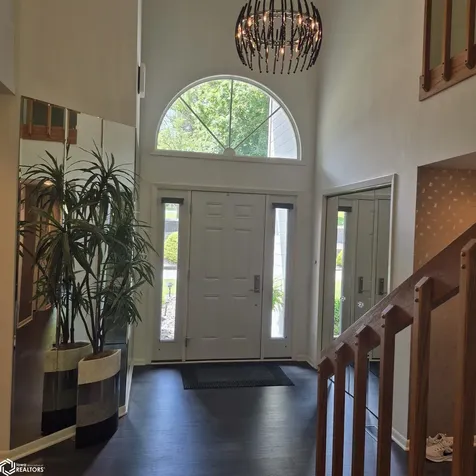 2357 Timber Lane Heights Ottumwa IA 52501