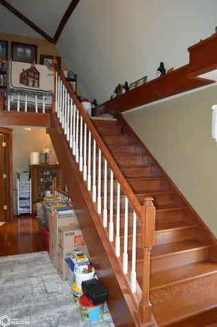 408 W Washington Street Fertile IA 50434