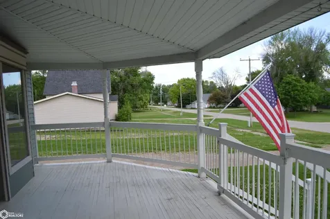 408 W Washington Street Fertile IA 50434