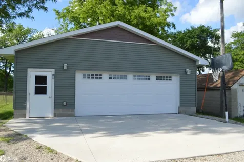 408 W Washington Street Fertile IA 50434