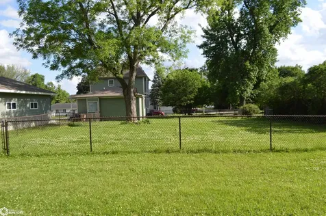 408 W Washington Street Fertile IA 50434