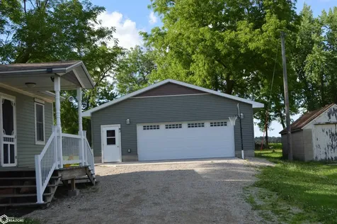 408 W Washington Street Fertile IA 50434