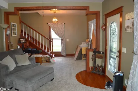 408 W Washington Street Fertile IA 50434