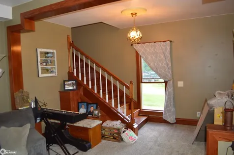 408 W Washington Street Fertile IA 50434