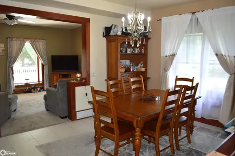408 W Washington Street Fertile IA 50434