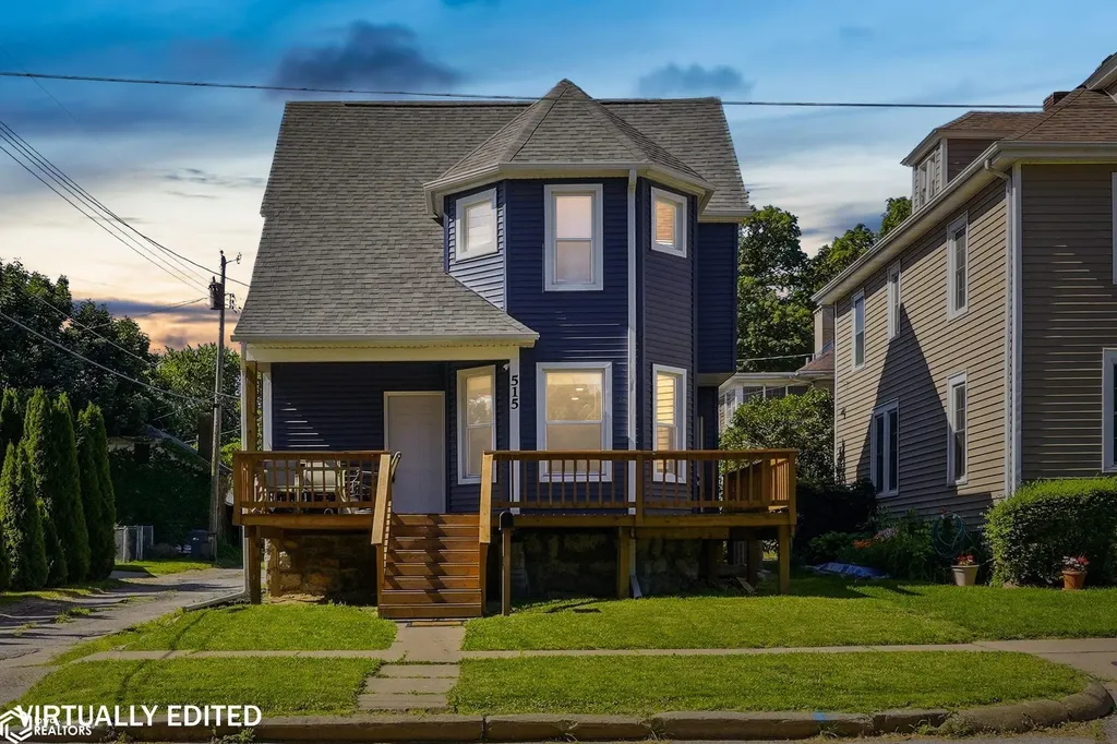 515 North Street Burlington IA 52601