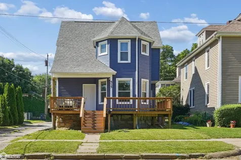 515 North Street Burlington IA 52601