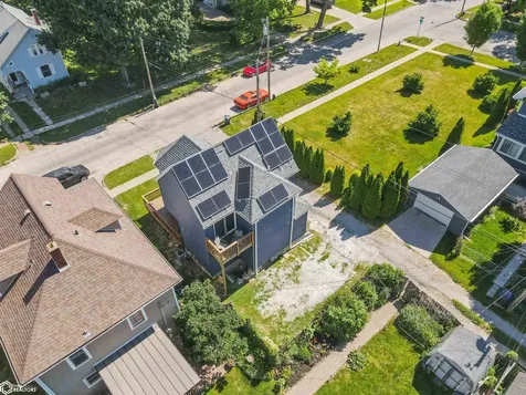 515 North Street Burlington IA 52601