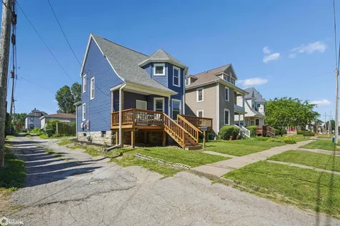 515 North Street Burlington IA 52601