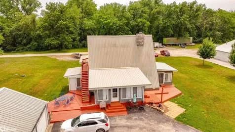 9450 150 Avenue Ottumwa IA 52501